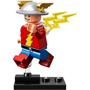 Lego Minifigures DC Super Heroes Series Flash (71026)