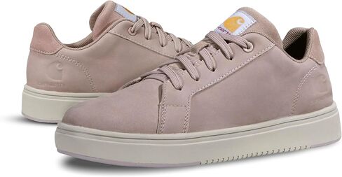 حذاء Carhartt FC2150-W8M ديترويت جلدي أبيض 8M in Saudi Arabia