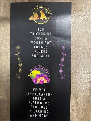 Minnfinn Neufinn Koi Goldfish mini externai paraslte lnfection dlseases fiukes m0uth r0t anchor wornn fungai giii no water chang in Kuwait