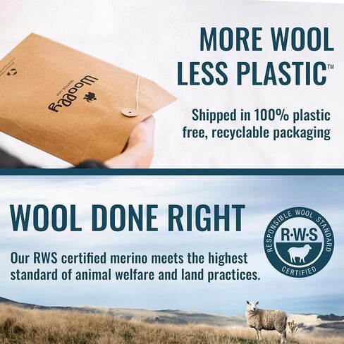 Men's Merino Wool Super Soft Long Sleeve Shirt - Everyday Weight - Wicking Breathable Anti-Odor in Kuwait