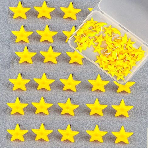100pcs pushpins ، مسامير زخرفية ، دبابيس الدفع للبيضاء ، corkboard ، الجدار الميزة ، منظمة المكتب ، لوحة الإعلانات ، جدار الصور ، الخريطة (الأزرق) in Kuwait