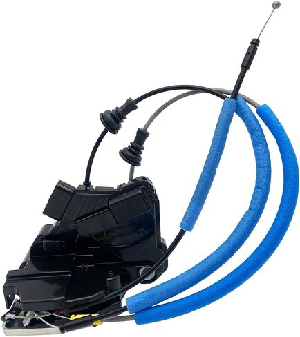 Door Lock Actuator Compatible with 2015-2019 Sonata Rear Left Driver Side Door Latch Lock Motor Assembly in Saudi Arabia