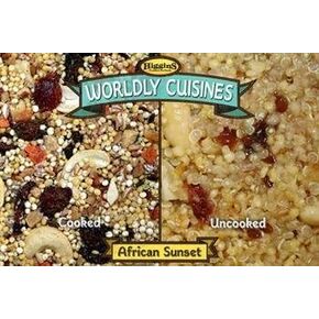 Higgins Pet Food Cuisines African Sunset 13 Oz Cook ، Cool & Sade Food