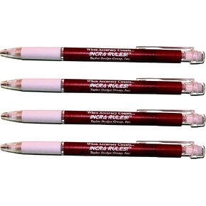 قلم رصاص ميكانيكي Mechanical Stain 0.5mm