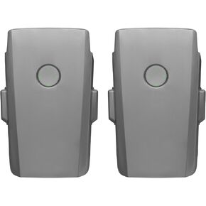 Mavic Air 2S Battery 2 Pack ، 3500mAh 11.5V بطارية طيران ذكية لـ DJI Mavic Air 2S ، 34 دقيقة كحد أقصى لوقت الطيران لـ DJI Mavic Air 2 بدون طيار