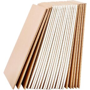 12 Pack A5 Kraft Notebooks ، College التي حكمت مجلة Travel Journal Notebook ، دفتر دفتر ضوئي تكوين للمسافرين ، المدارس والمكتب ، 30 ورقة/60 صفحة ، 8.3 "× 5.5"