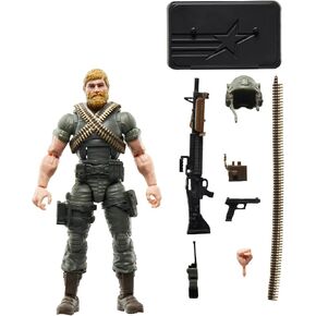 Hasbro GIJ CS Retro an ELMYRA