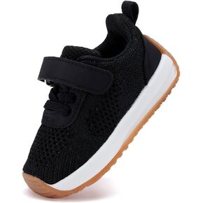 BMCiTYBM Baby Toddler Walking Sneakers Boys Girls Shoes in Kuwait