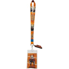 My Hero Academia S5 - Katsuki Bakugo Katsuki #01 Lanyard