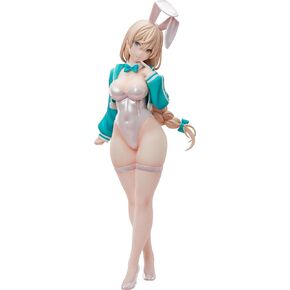 شخصية Kekemotsu الأصلية Hajime Aotsugi (Bunny Ver.) 1: 4 الشكل