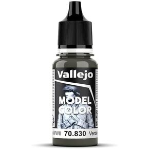 Vallejo Model Color 70830 German Fieldgrey WWII (17ml)