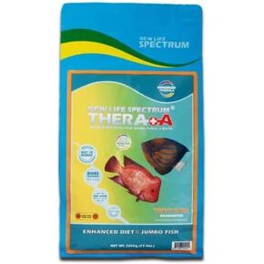 طيف الحياة الجديد Nat Thera-A REG 2200G FOISH FOOD