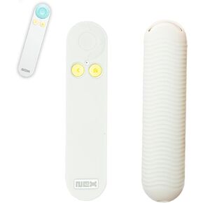 حالة نظام ألعاب Nex Playground Remote عن بُعد ، غلاف الحماية عن بُعد Noukaju Silicone ، مقاوم للإسقاط ، مقاوم للخدش ، مقاوم للصدمات ، مقاوم للأغبار ، حالة وقائية للوقاية من ألعاب الملعب (Off-Off-Off-Off-Off-Off-Off-Off-Off-Off-Off-Off-Off-Off