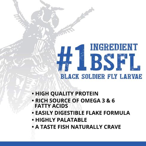 Fluval Bug Bites Turtle Food, Pellets for Small to Medium Sized Turtles, 1.5 oz., A6592, Brown in Saudi Arabia