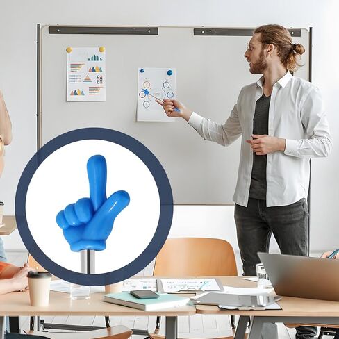 3 حزم مؤشر معلمي التلسكوب - مؤشرات اليد القابلة للسحب متعددة الاستخدامات للتدريس والعروض التقديمية - قابلة للتمديد إلى 21.7 بوصة - أزرق + أسود + وردي in Kuwait