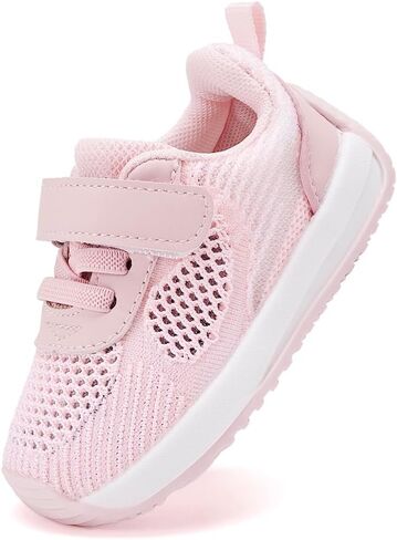 BMCiTYBM Baby Toddler Walking Sneakers Boys Girls Shoes in Kuwait