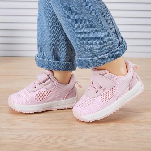 BMCiTYBM Baby Toddler Walking Sneakers Boys Girls Shoes in Kuwait