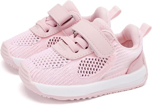 BMCiTYBM Baby Toddler Walking Sneakers Boys Girls Shoes in Kuwait