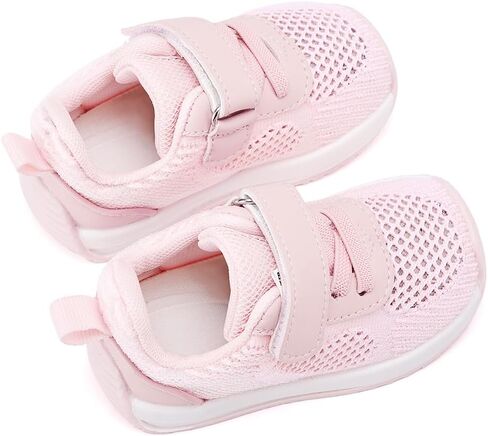 BMCiTYBM Baby Toddler Walking Sneakers Boys Girls Shoes in Kuwait