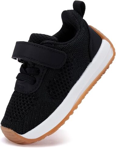 BMCiTYBM Baby Toddler Walking Sneakers Boys Girls Shoes in Kuwait