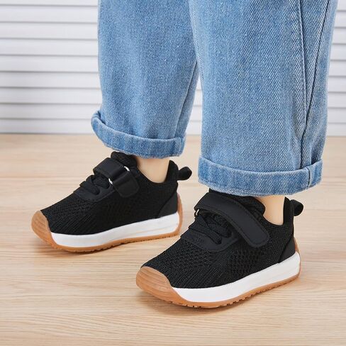 BMCiTYBM Baby Toddler Walking Sneakers Boys Girls Shoes in Kuwait