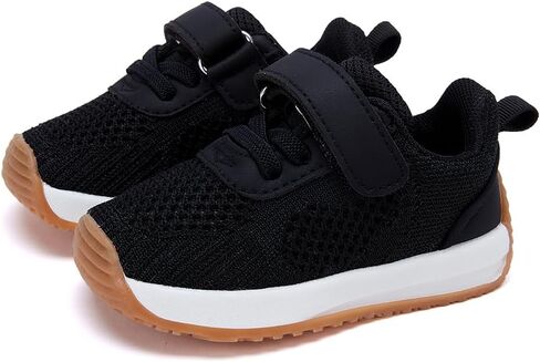BMCiTYBM Baby Toddler Walking Sneakers Boys Girls Shoes in Kuwait