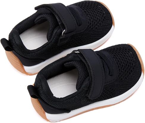 BMCiTYBM Baby Toddler Walking Sneakers Boys Girls Shoes in Kuwait