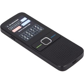 محمول T10 Smart Language Translator دعم عبر الإنترنت تسجيل غير متصل بالصور 138 لغة مترجم Bluetooth الأجنبي في جهاز الترجمة في الوقت الفعلي للسفر