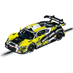 Carrera 23980 Audi R8 LMS GT3 evo II Valentino Rossi, No.46 1:24 Scale Digital 124 Slot Car