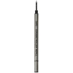 OHTO CERAMIC 0.5mm point pen refil Black (C305-Black) 5 set