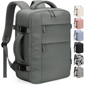 حقيبة تحمل على ظهر سفر للنساء ، حقائب محمول معتمدة من شركة Backpack Backpack Backpack Propack Propack Propack Weekender.