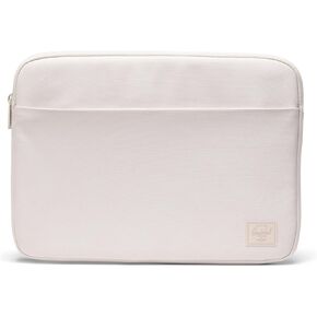 Herschel Supply Co. Denman 14 Inch Sleeve Tech, Moonbeam Tonal