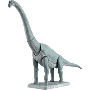 Hobby Bandai - Plannosaurus - #10 Brachiosaurus Dinosaur Kit