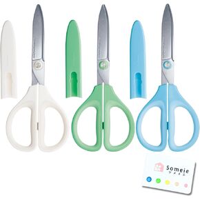 مجموعة ألوان Saxa Glueless Blade 3 اللون الأبيض والأخضر والأزرق واللزخ مجموعة HASA-P280W و HASA-P280G و HASA-P280B