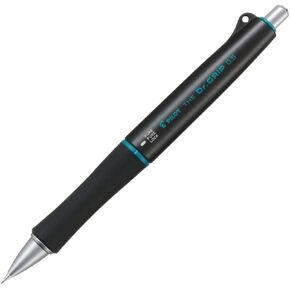 Pilot The Doctor Grip Mechanical Pencil ، 0.5mm ، HTDG-90R-DGY Dark Gray