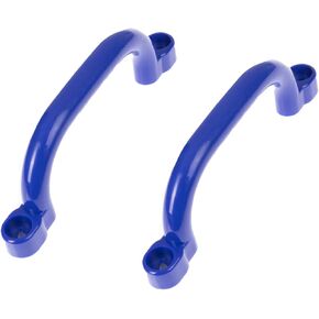 مقابض السلامة في الملعب - قضبان مقبض قبضة خضراء في الهواء الطلق ، وملحقات منزل الأشجار ، وللأفناء في الفناء الخلفي وأجزاء أمان للمعدات البديلة لبارات القرد ، وصالة الألعاب الرياضية ، والمزيد in Kuwait