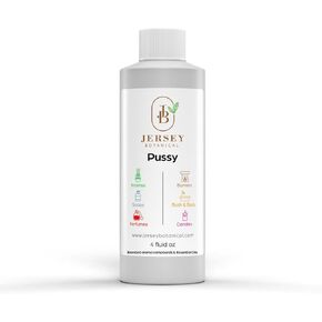 كس العطر زيت 4 أوقية. لصنع الصابون ، صنع الشموع ، ذوبان شمع الزيت المعطر ، ناشرات زيت الرائحة المنزلية ، قنبلة الحمام ، الوحل DIY ، مستحضرات زبدة الجسم