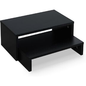 TEAMIX High/Low Stand Riser Set of 2