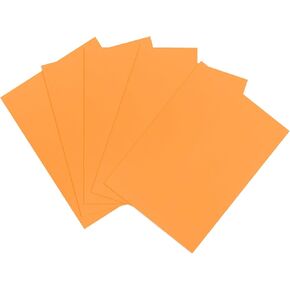 MECCANIXITY Foam Sheets Crafts 12x9 Inch 13mm EVA Craft Foam Paper Foam Sheets for Crafts Projects DIY Cosplay Modeling, Grass Green, 5 Sheets