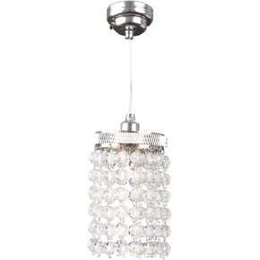 Luozzy Dollhouse Lights Battery تعمل بالثورة المصغرة Crystal Miniature LED 1 12 (Silver)