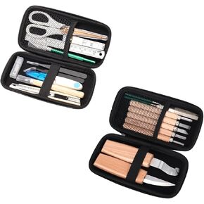 أدوات Milusong Portable Tools قم بتعيين مجموعة أدوات DIY للمنزل ، المكتب
