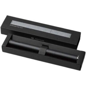 قضية حمل Novium ، متوافقة مع All Hoverpen ، Finish Black Matte ، مصنوعة من الألومنيوم ، الأنيق ، حماية القلم المتينة ، المحمولة وخفيفة الوزن ، مثالية للسفر والاستخدام اليومي