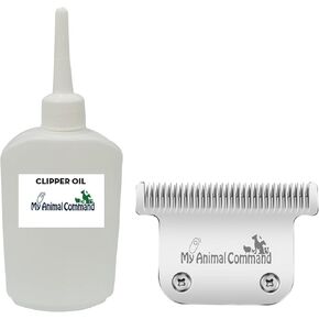 استبدال أو شفرات إضافية للحيوان/الماشية/الأغنام/PET Clipper رقم MAC600