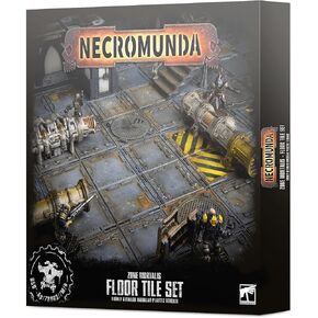 Warhop Workshop Warhammer