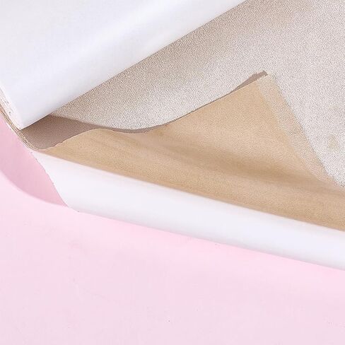 11.8 "L x 59" W suede flug wrap microfiber fabric self-admivive look look red self underfild film diy peel film film form for car interior decor in Saudi Arabia