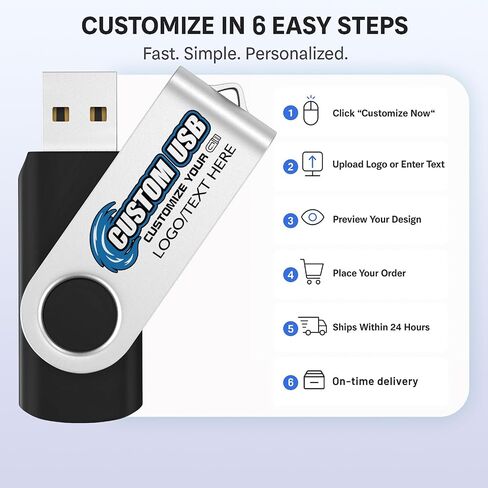 16GB Flash Drive 20 Pack, ABLAZE USB 2.0 Memory Stick with Lanyards in Saudi Arabia