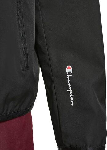 Champion Men's Performance Windbreaker Rain Jacket with Hood in Saudi Arabia
