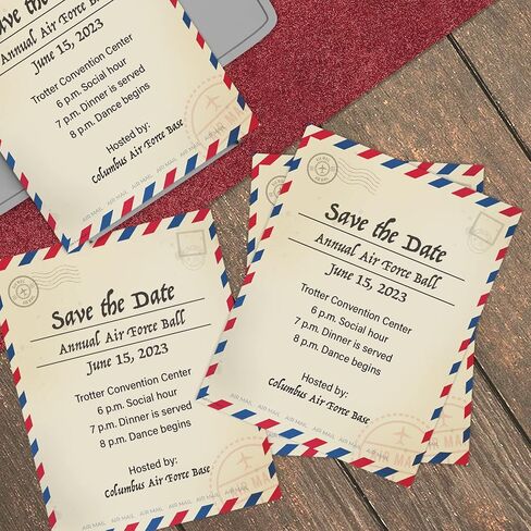 Red White And Blue Stars Letterhead / 50 Sheets / 8.5" x 11" Patriotic Celebration Paper/American Fourth Of July USA Veterans Memorial Day Decorative Stationery in Saudi Arabia
