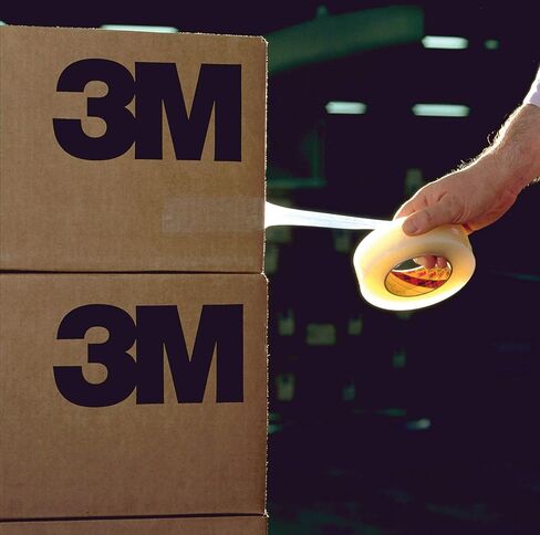 3M 256-3/4 Scotch 256 Printable Flatback Paper Tape, 19x54.8, 3 Core, White in Saudi Arabia