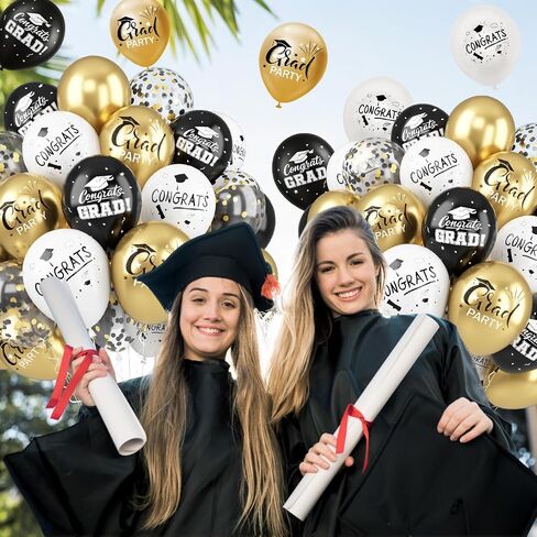 Pearl Balloons, 52 PCS 12 Inch Pearl white Double-Stuffed Balloons, Pearl White Pearl Sand White Double-Stuffed Pearl Ivory Latex Balloons for Birthday Baby Shower Wedding Bridal Party Decoration in Saudi Arabia
